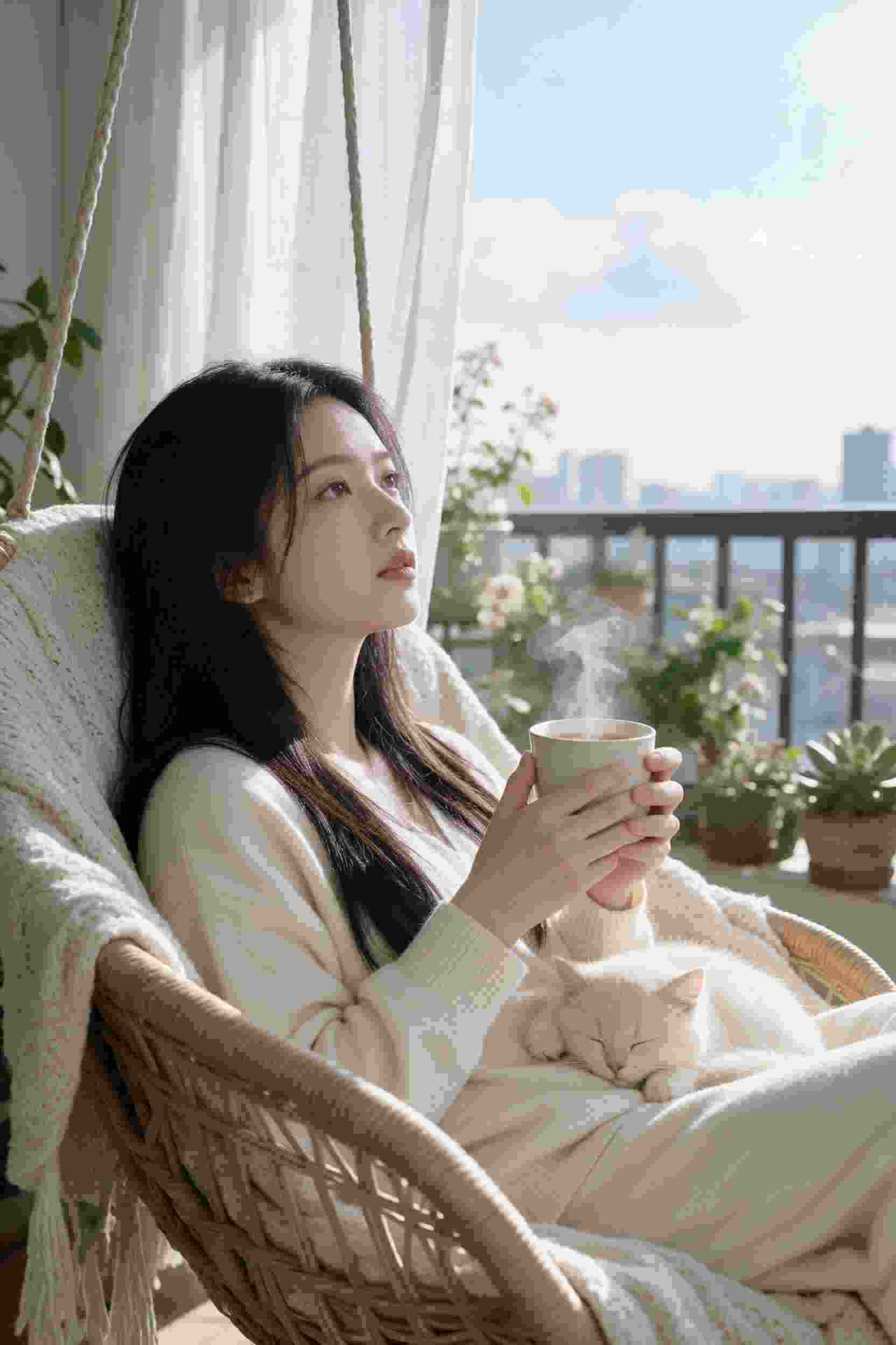 隐秘的爱