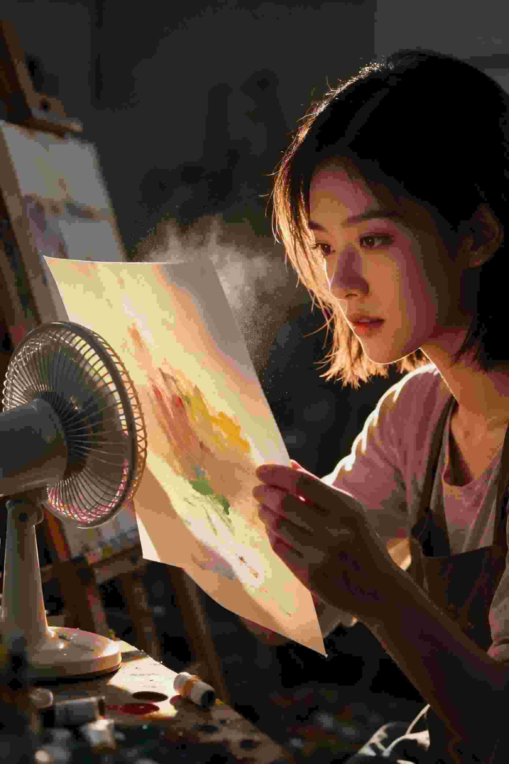 秘密关系