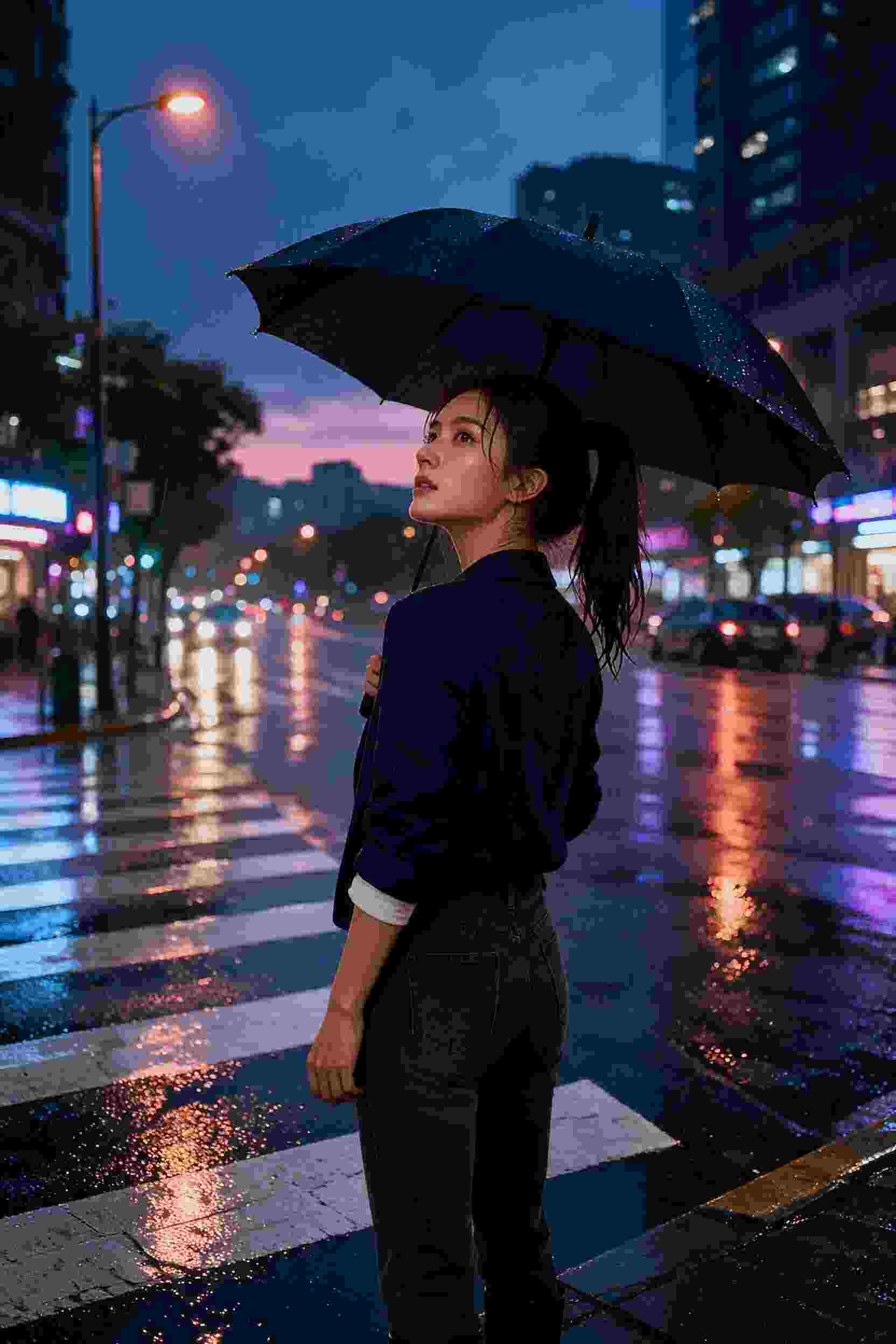 京都之夜